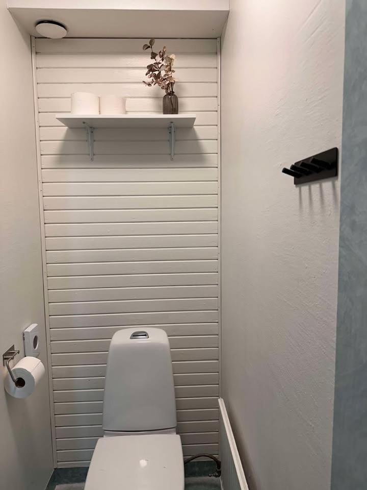 Motell Fyra Haestar Rättvik Esterno foto